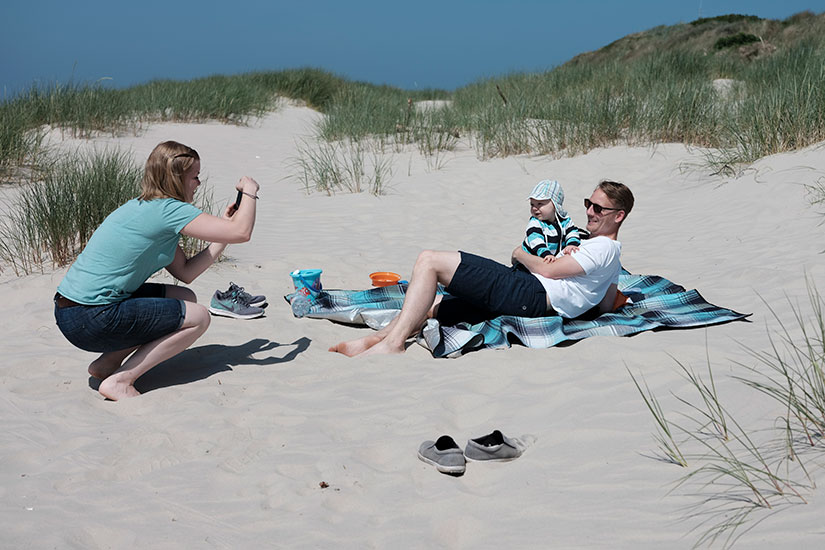 Strand