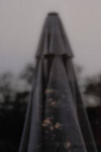Foto til udstillingen parasol